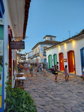 CASA DIAS CABORÊ - Espaço e Proteção à 5 min do Centro Histórico